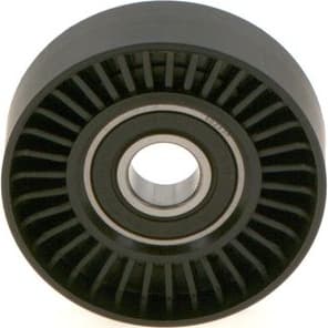 Tensioner Pulley, V-ribbed belt 1 987 945 837 - image 5