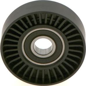Tensioner Pulley, V-ribbed belt 1 987 945 837 - image 7