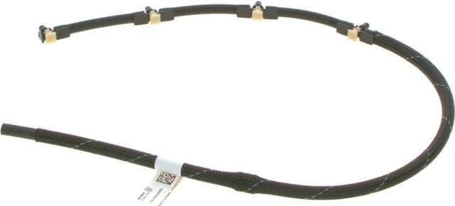 Hose, fuel overflow 0445130230 - image 6