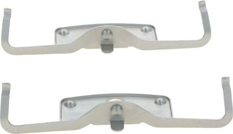 Accessory Kit, disc brake pad 1987474336 - image 4