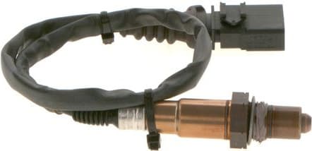 Oxygen Sensor 0258027199 - image 10