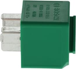 Multifunctional Relay 0986332053 - image 10