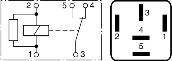 Multifunctional Relay 0986332053 - image 12