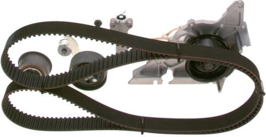 Water Pump & Timing Belt Kit 1987946401 - image 7