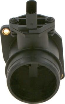 Mass Air Flow Sensor 028021803F - image 8