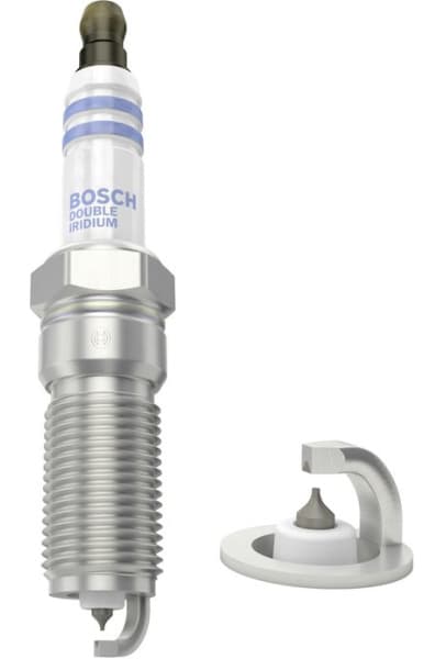 Spark Plug Double Iridium 0242236591 - image 14