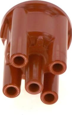 Ignition Distributor Cap 1235522437 - image 2