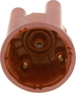 Ignition Distributor Cap 1235522437 - image 4