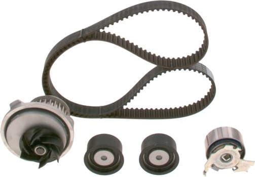 Water Pump & Timing Belt Kit 1987946901 - image 5
