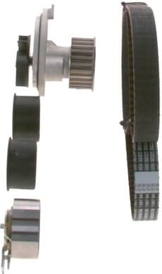 Water Pump & Timing Belt Kit 1987946901 - image 6