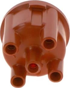 Ignition Distributor Cap 1235522059 - image 2