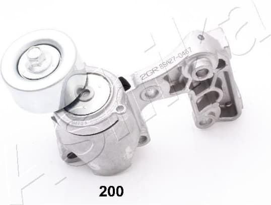 Tensioner Lever, V-ribbed belt 128-02-200