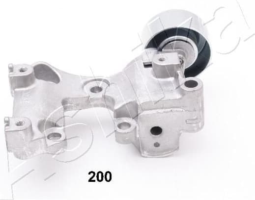 Tensioner Lever, V-ribbed belt 128-02-200 - image 3