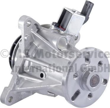 Water Pump, engine cooling 7.10942.18.0