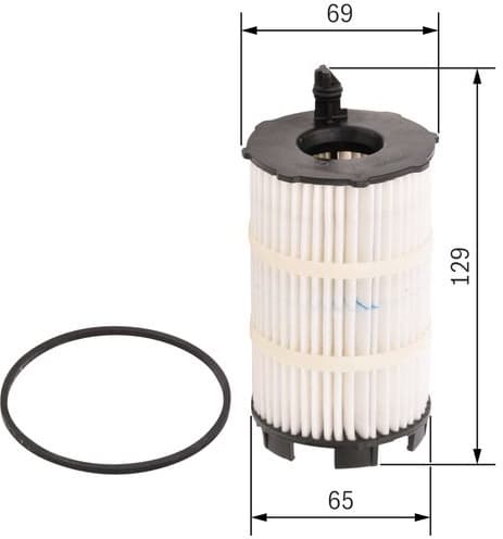 Oil Filter F026407011 - image 10