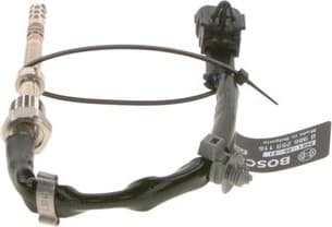 Sensor, exhaust gas temperature 0 986 259 116 - image 7