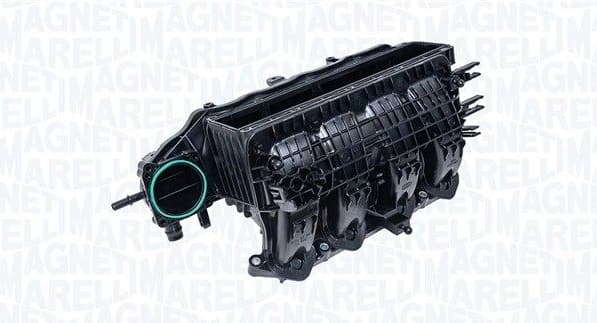 Intake Manifold Module 802000519010 - image 3