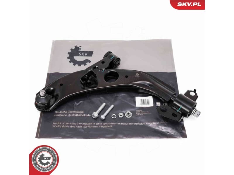Control/Trailing Arm, wheel suspension 69SKV029