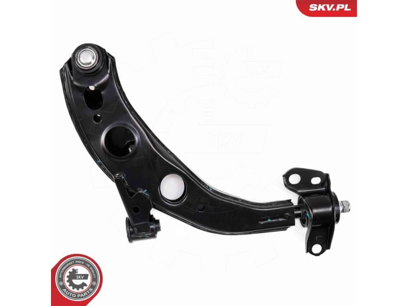 Control/Trailing Arm, wheel suspension 69SKV029 - image 4