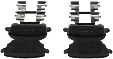 Brake Pad Set, disc brake 0986494626 - image 10