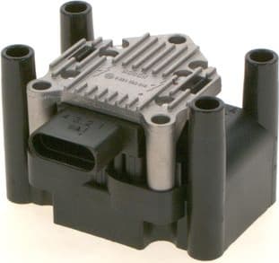 Ignition Coil 0221603010 - image 2