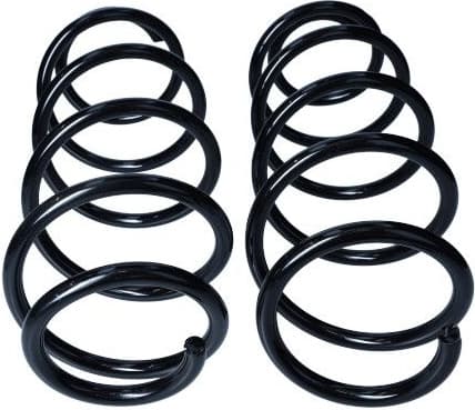 Suspension Spring 60-0967D