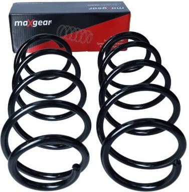 Suspension Spring 60-0967D - image 2