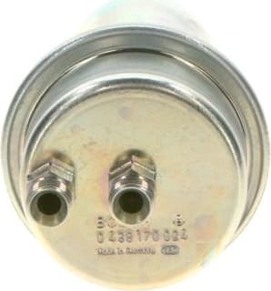 Pressure Accumulator, fuel pressure 0438170024 - image 3