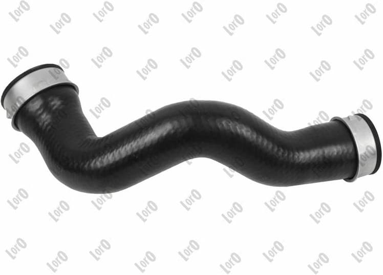 Charge Air Hose LORO 054-028-087 - image 3