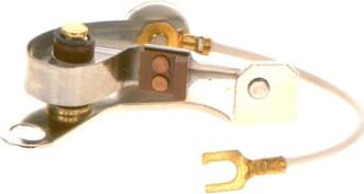 Contact Breaker, ignition distributor 1237013804 - image 3