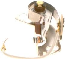 Contact Breaker, ignition distributor 1237013804 - image 4