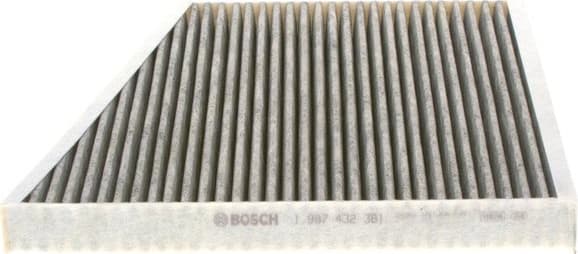 Filter, cabin air 1987432381 - image 5