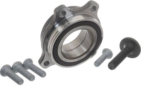 Wheel Bearing Kit VKBA 7177