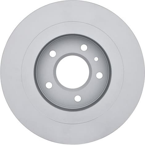 Brake Disc 0986479C58 - image 7