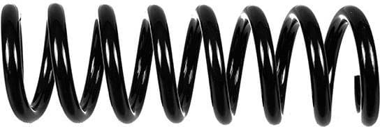 Suspension Spring 10-22529-SX - image 3