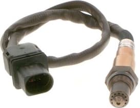Oxygen Sensor 0258017341 - image 7