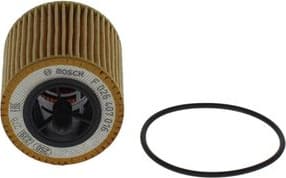 Oil Filter F026407016 - image 6