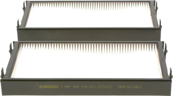 Filter, cabin air 1987432219 - image 6