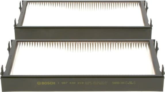 Filter, cabin air 1987432219 - image 8