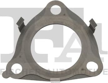 Gasket, EGR valve 411-579