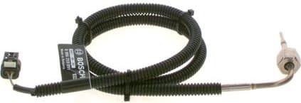 Sensor, exhaust gas temperature 0 986 259 091 - image 7