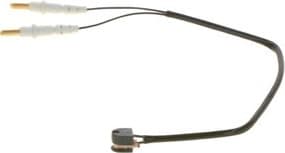 Warning Contact, brake pad wear 1 987 474 519 - image 3