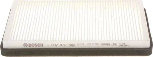 Filter, cabin air 1987432062 - image 7