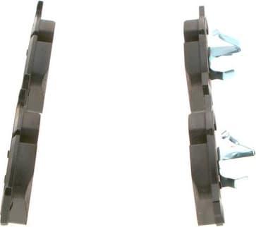 Brake Pad Set, disc brake 0 986 424 620 - image 11