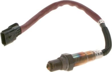 Oxygen Sensor 0258010062 - image 6