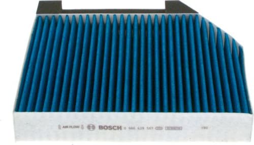 Filter, cabin air FILTER+pro 0 986 628 567 - image 6