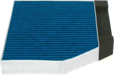 Filter, cabin air FILTER+pro 0 986 628 567 - image 7