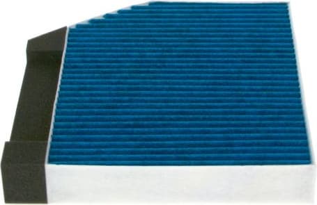 Filter, cabin air FILTER+pro 0 986 628 567 - image 9