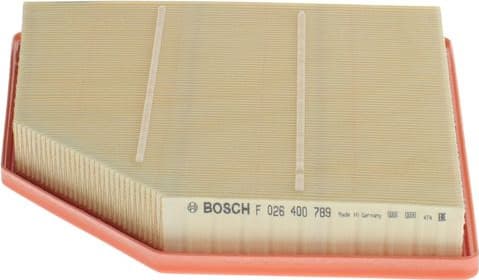 Air Filter F026400789