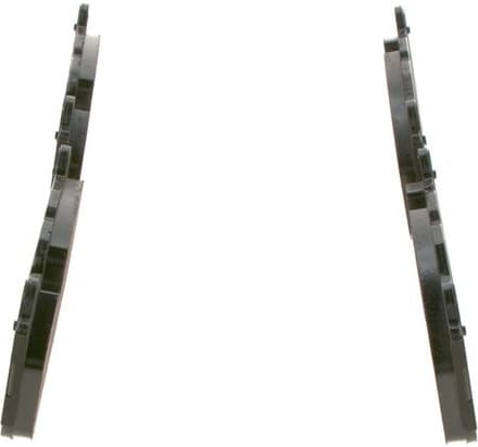 Brake Pad Set, disc brake 0986494970 - image 8